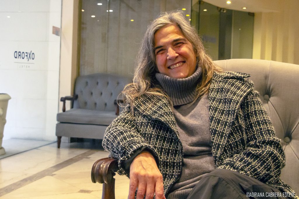 Verónica Torras