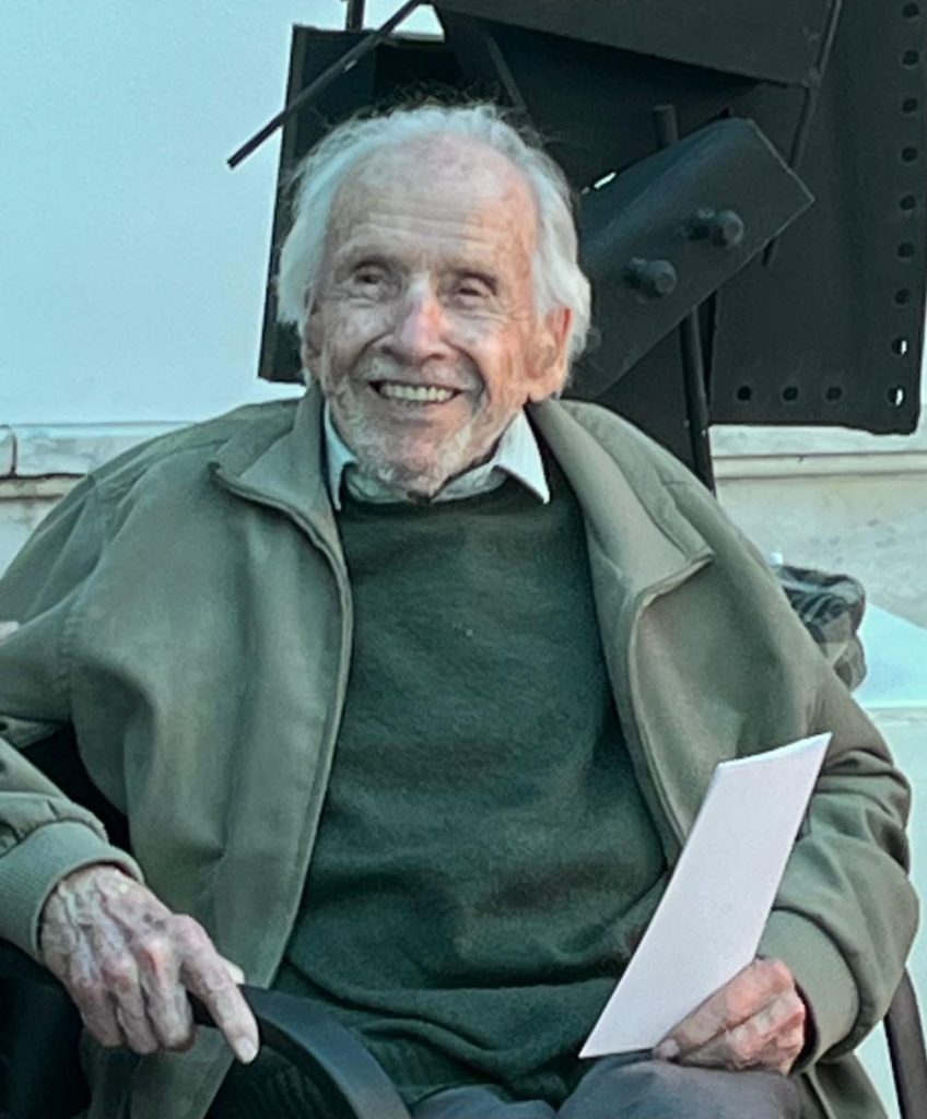 Octavio “Toto” Podestá